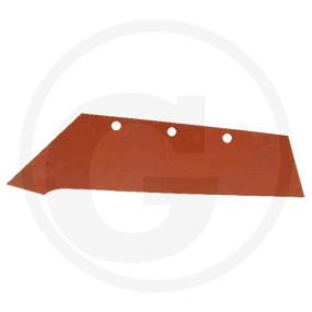 Schnabelschar Inkl. Konusschraube R.12.9 Granit 56038 DU-40-S L SET